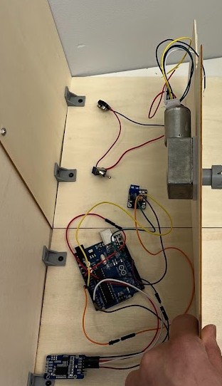 Arduino (C++)