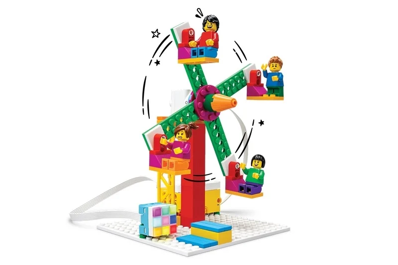 Spike Junior